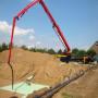 Verbo Beton & Betonpomp - service BV