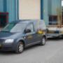 Verbo Beton & Betonpomp - service BV