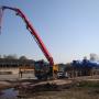 Verbo Beton & Betonpomp - service BV