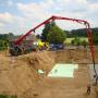 Verbo Beton & Betonpomp - service BV