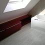 Onderdeel complete badkamer