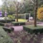 Hoveniersbedrijf A J P van der Waarden