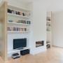Boekenkast op maat