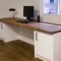 Kantoormeubilair op maat