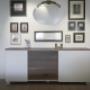 Dressoir op maat gemaakt