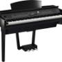 Piano's Vleugels Reijnen BV