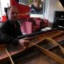 Piano's Vleugels Reijnen BV