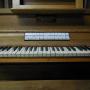 Piano's Vleugels Reijnen BV