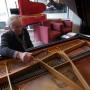 Piano's Vleugels Reijnen BV