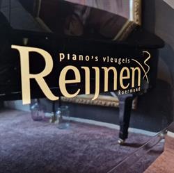 Piano's Vleugels Reijnen BV