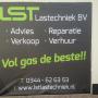 Nieuwe Logo