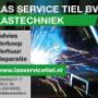 Oude Logo Lasservice Tiel BV