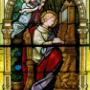 Haarlems Glas in Lood Huis