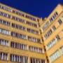 Dorp Ingenieursburo Van