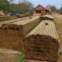 Tuinhout....