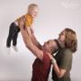 Familie fotoshoot Rhenen