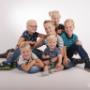 Familie fotoshoot Rhenen