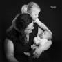 Newborn shoot Rhenen