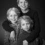 Familie fotoshoot Rhenen