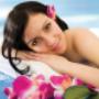 Ontspannende rugmassage