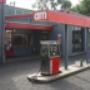Tankstation