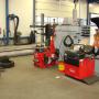 Koolen Garage en Berging
