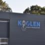 Koolen Garage en Berging