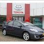 Autobedrijf Cappendijk Toyota