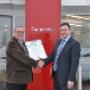 Autobedrijf Cappendijk Toyota