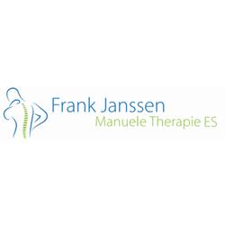 Frank Janssen Manuele Therapie ES