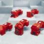 sew motorreductoren