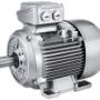 Siemens B3 elektromotor