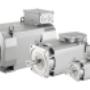 Servo motoren