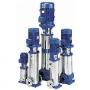 grundfos pompen