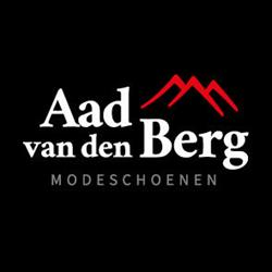 Aad van den Berg Modeschoenen