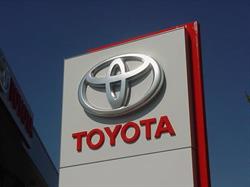 Toyota Dealer Meppel Autobedrijf Van der Linde