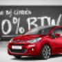 Spronken BV Citroën Dealer