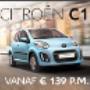 Spronken BV Citroën Dealer