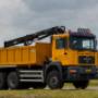 Zanten Beheer BV M van
