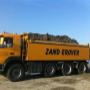 Zanten Beheer BV M van