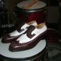 Artist shoes