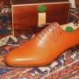 Luxe Maatschoenen