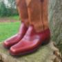 Western Boots