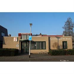 Fysiotherapie De Blaak