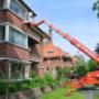 Schoonmaakbedrijf en Glazenwasserij Verlind & Zn