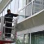 Schoonmaakbedrijf en Glazenwasserij Verlind & Zn