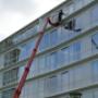 Schoonmaakbedrijf en Glazenwasserij Verlind & Zn