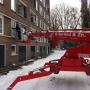Schoonmaakbedrijf en Glazenwasserij Verlind & Zn