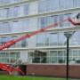 Schoonmaakbedrijf en Glazenwasserij Verlind & Zn