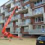 Schoonmaakbedrijf en Glazenwasserij Verlind & Zn